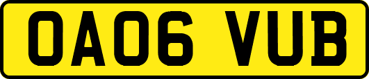 OA06VUB
