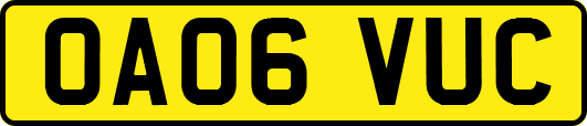 OA06VUC