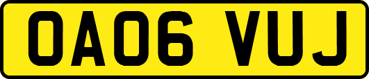 OA06VUJ