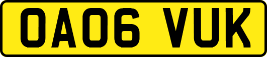 OA06VUK