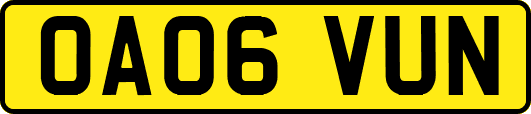 OA06VUN