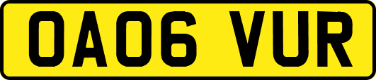 OA06VUR