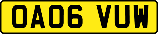 OA06VUW