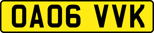 OA06VVK