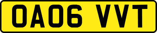 OA06VVT