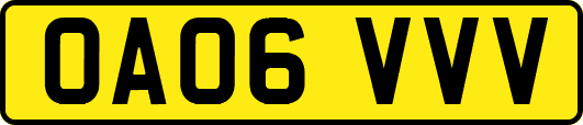 OA06VVV