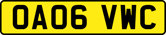 OA06VWC