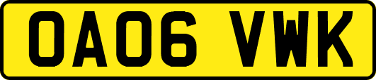 OA06VWK