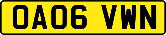 OA06VWN