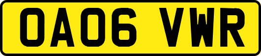 OA06VWR