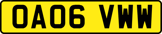 OA06VWW