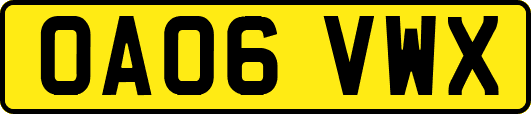 OA06VWX