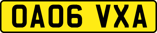 OA06VXA