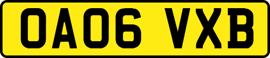 OA06VXB