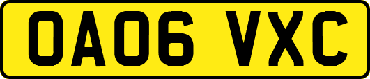 OA06VXC