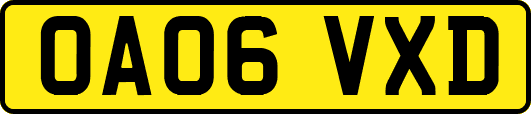 OA06VXD