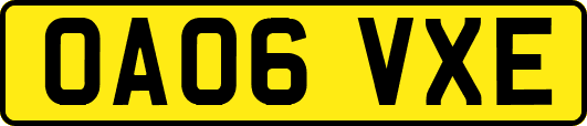 OA06VXE