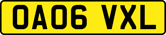 OA06VXL