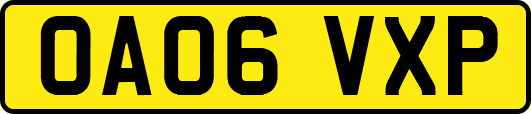 OA06VXP