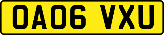 OA06VXU