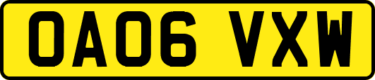 OA06VXW