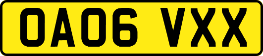 OA06VXX