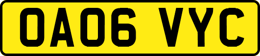 OA06VYC