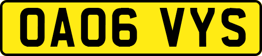 OA06VYS