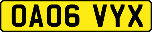 OA06VYX