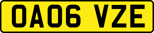 OA06VZE
