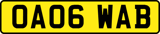OA06WAB