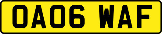 OA06WAF