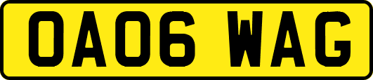 OA06WAG