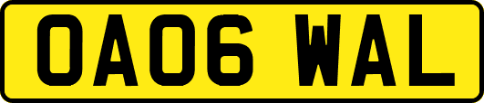 OA06WAL