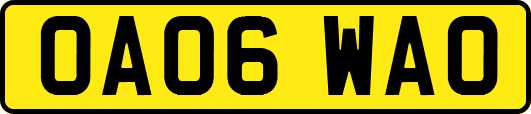 OA06WAO