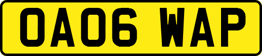 OA06WAP