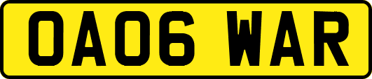 OA06WAR