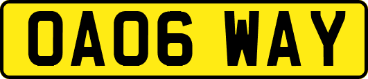 OA06WAY
