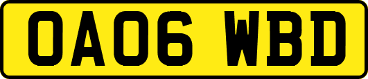 OA06WBD