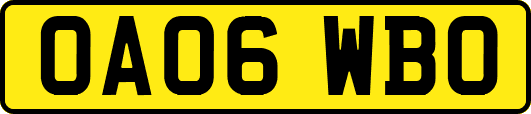 OA06WBO