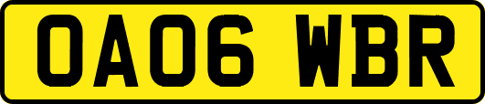 OA06WBR
