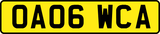 OA06WCA