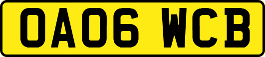 OA06WCB