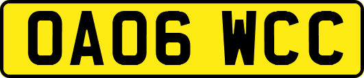 OA06WCC