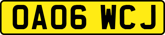OA06WCJ