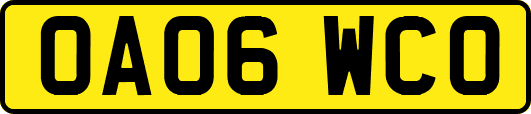 OA06WCO