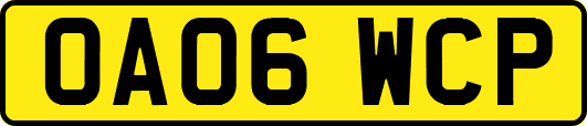 OA06WCP