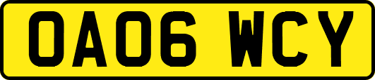 OA06WCY