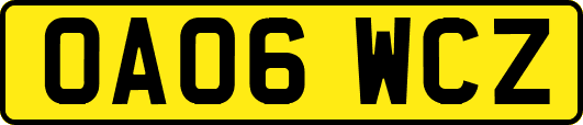 OA06WCZ