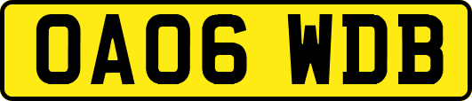 OA06WDB